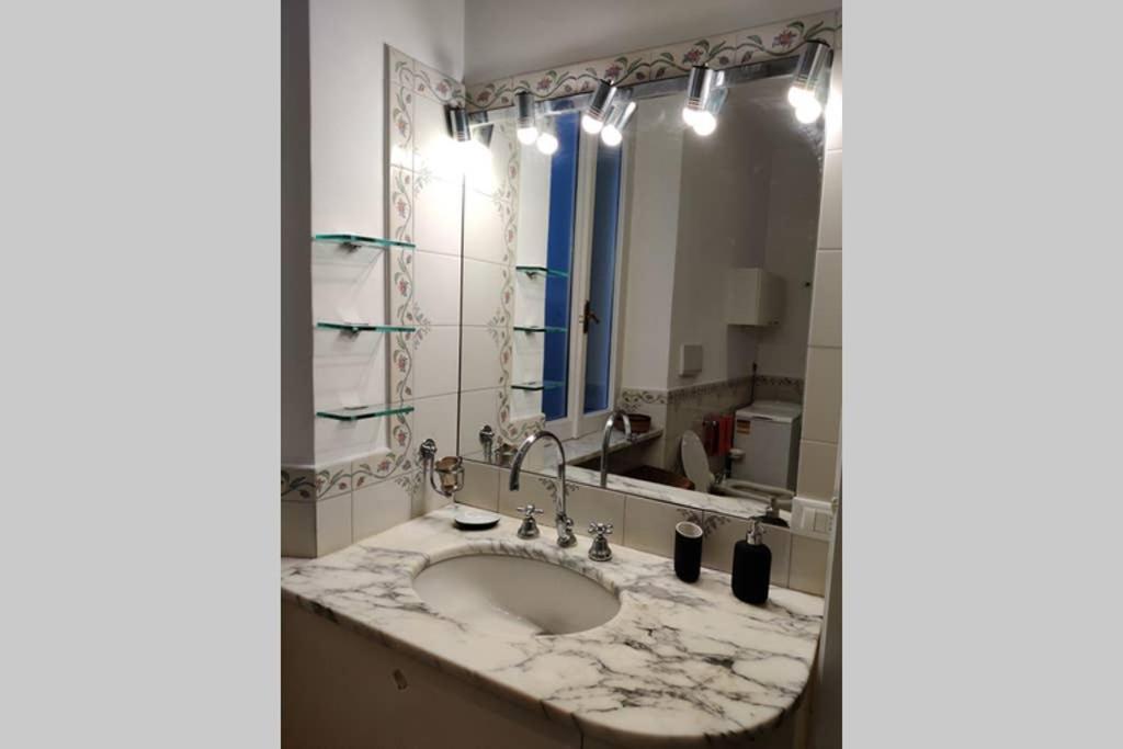 רומא Lanza Tomasi Apartment - Centre מראה חיצוני תמונה