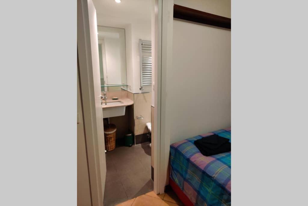 רומא Lanza Tomasi Apartment - Centre מראה חיצוני תמונה